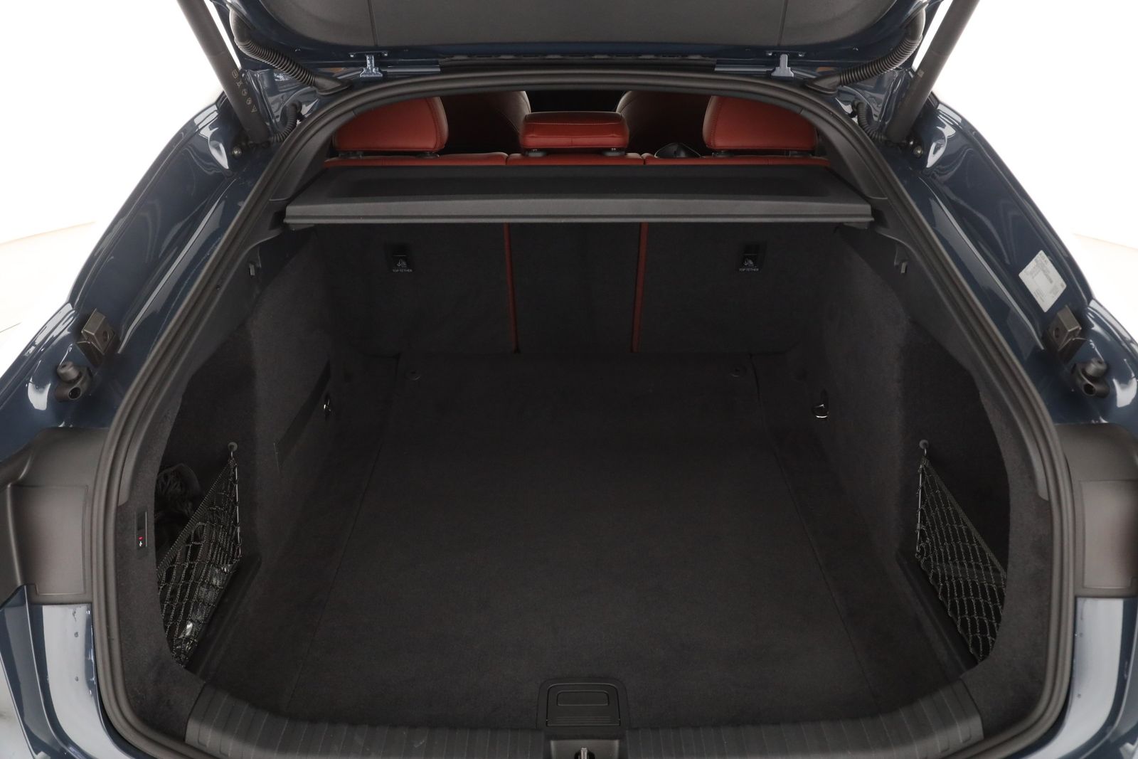 Audi S6 e-tron - Bild 10