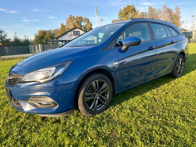 Opel Astra K Sports Tourer 120 Jahre Start/Stop