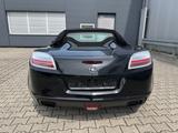 Opel GT Cabriolet 2.0 Turbo 1 Hand  34.000 KM - Opel GT aus 2009
