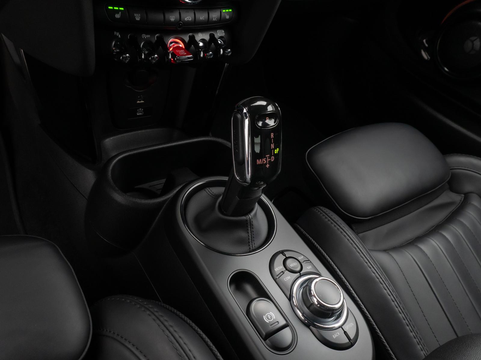 MINI Jcw Kamera HUD DAB H/K Komfort 18", миниатюра 22