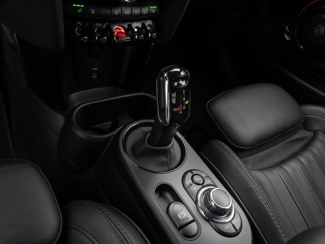 Foto Nummer 22: MINI John Cooper Works