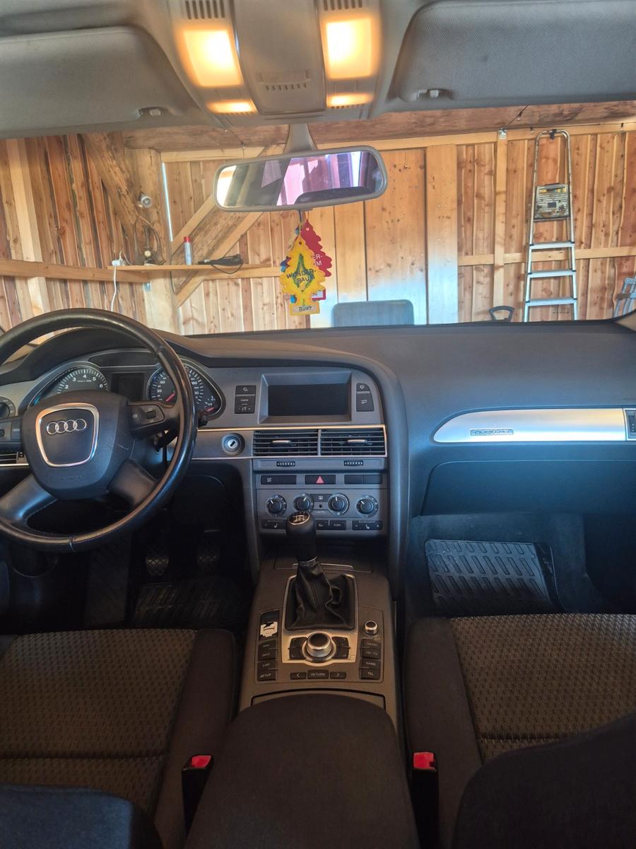 Audi Quattro 2006 — photo 8