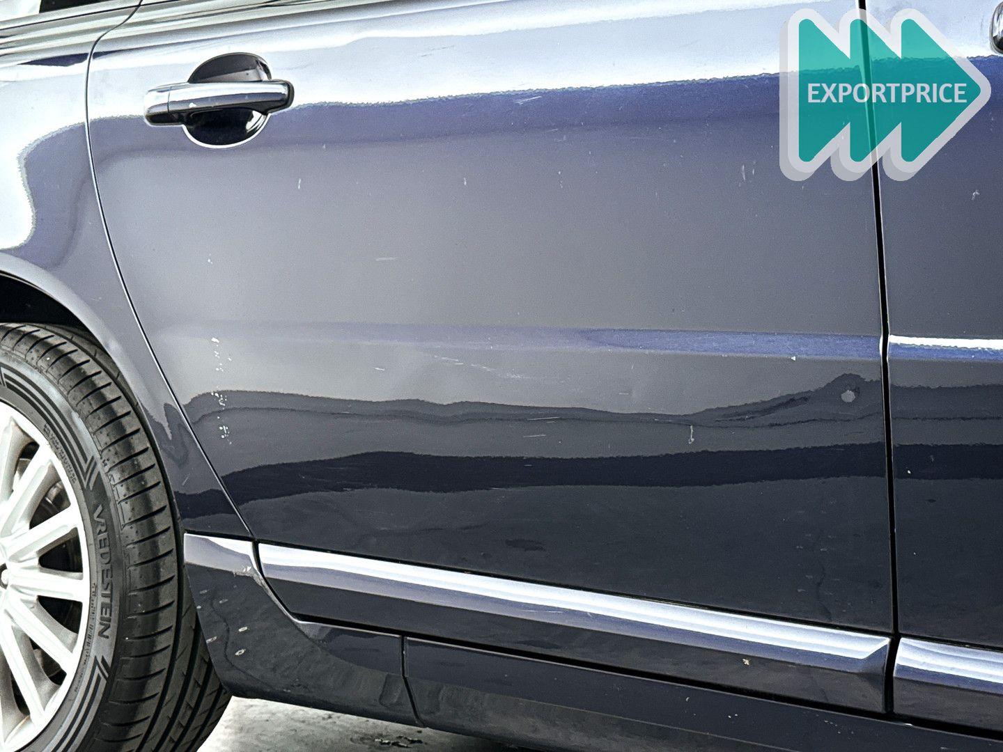 Volvo V70 2008 — photo 31