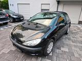 Peugeot  206 / Baujahr 2006 / TÜV 1 Jahr - Peugeot 206 in Bielefeld