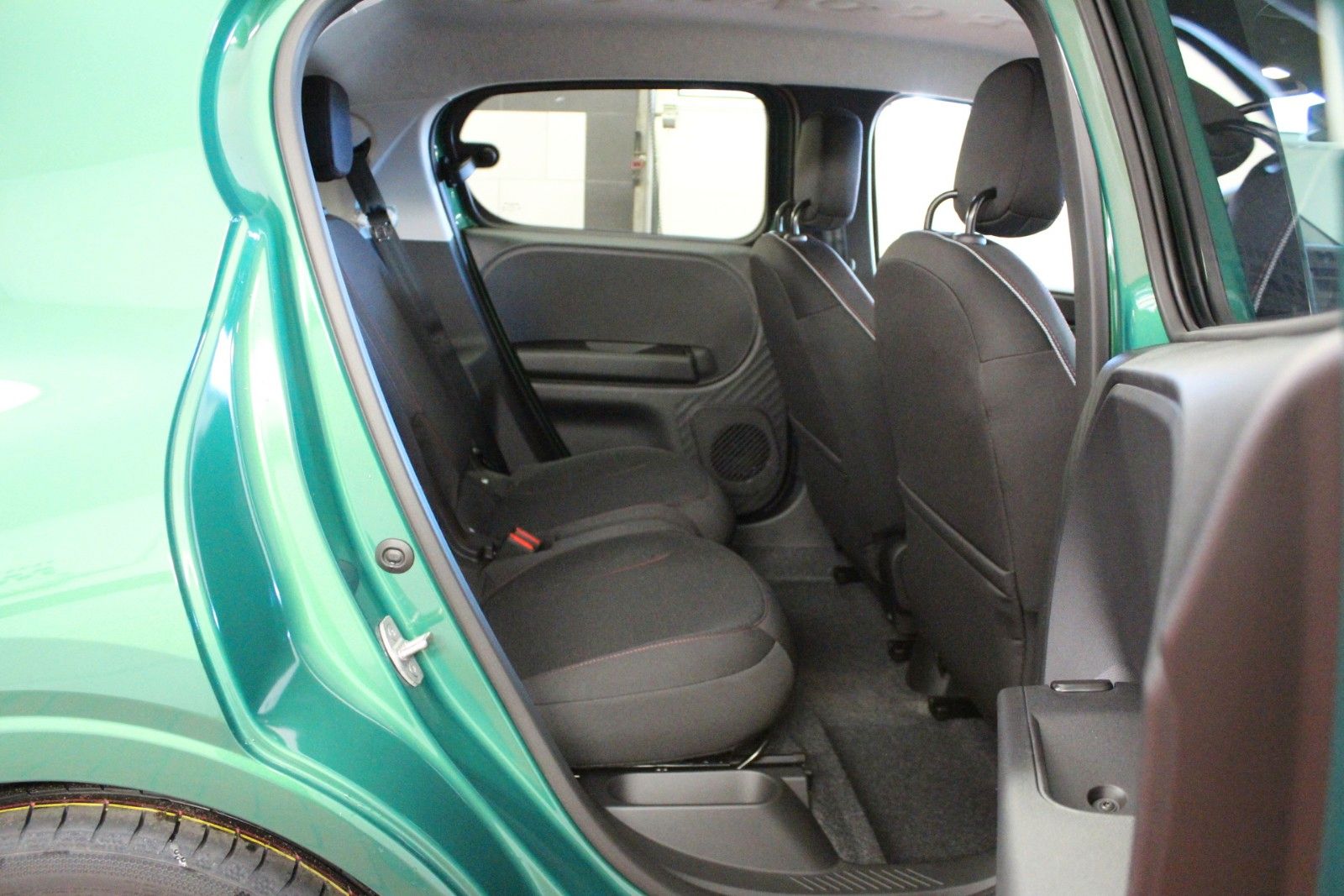 Fahrzeugabbildung Renault Twingo E-Tech 80 Urban Range *Vollausstattung*