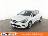 Renault Clio 0.9 Limited*NAVI*TEMPO*PDC*LIM*KLIMA* - Renault Clio in Leverkusen