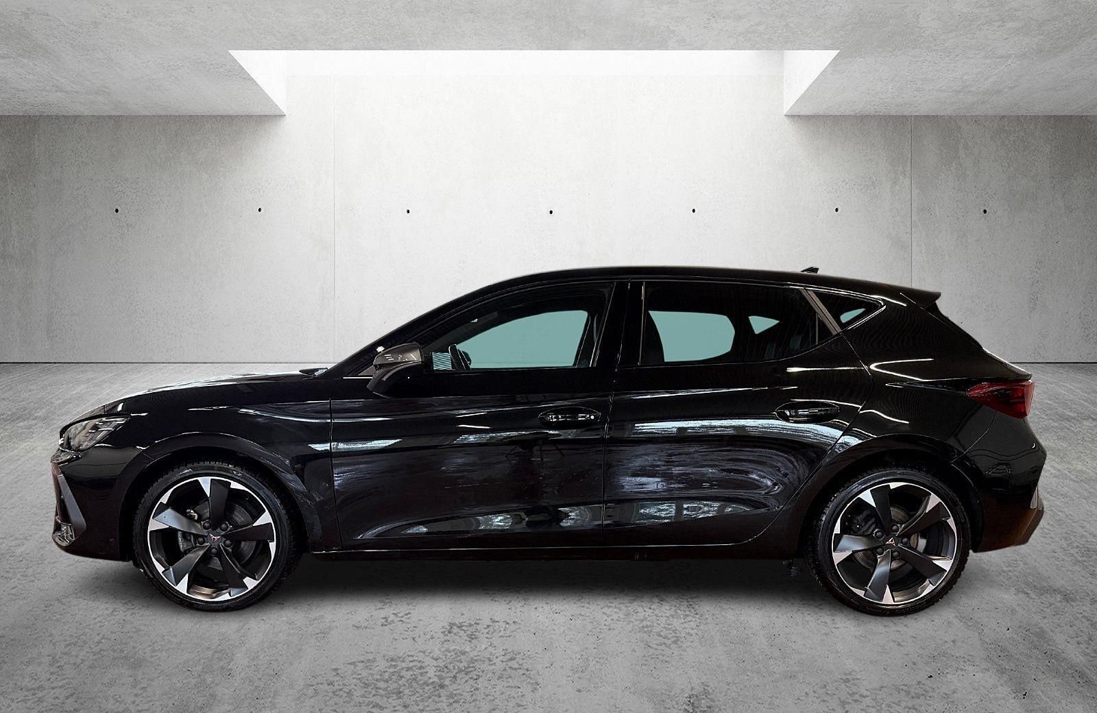 Cupra Leon - Bild 3