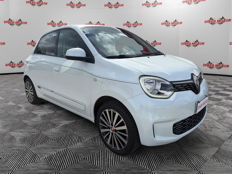 Image of Renault Twingo