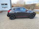 Nissan Juke 1.6 n-tec  - Nissan JUKE n-tec mit Benzin-Antrieb
