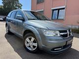 Dodge Journey SE / 2.Hand / Klima / AHK - Dodge Journey mit Benzin-Antrieb