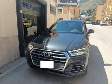Audi Q5 - 12