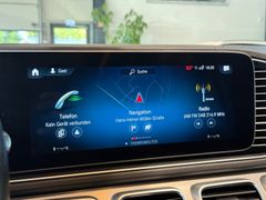 MERCEDES-BENZ GLE 350 - Ansicht 27