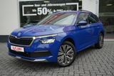 Skoda Kamiq 1.0 Clever LED SmartLink Sitzheizung PDC - Skoda Kamiq in Chemnitz
