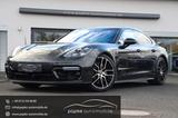 Porsche Panamera GTS +PDCC+SITZBELÜFT+BURMESTER+STANDHEI - gebrauchte Porsche Panamera aus dem Jahr 2022
