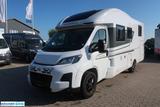 Adria Coral Axess 670 SL 140 Multijet - Adria Coral sl