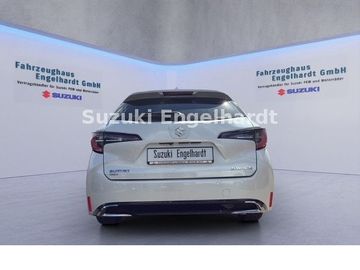 Suzuki Swace 1.8 HYBRID CVT Comfort+