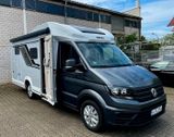 Knaus Van Wave Vansation, Lithiumbatterie, Aufbauklima - Offers matching your search criteria