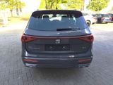 Seat Tarraco 4Drive FR LED/VirCo/Pano/AHK/4xSHZ/Kam - Seat Tarraco aus 2022