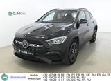 Mercedes-Benz GLA 250 e AMG Night Aut. Widescreen Navi Sport-