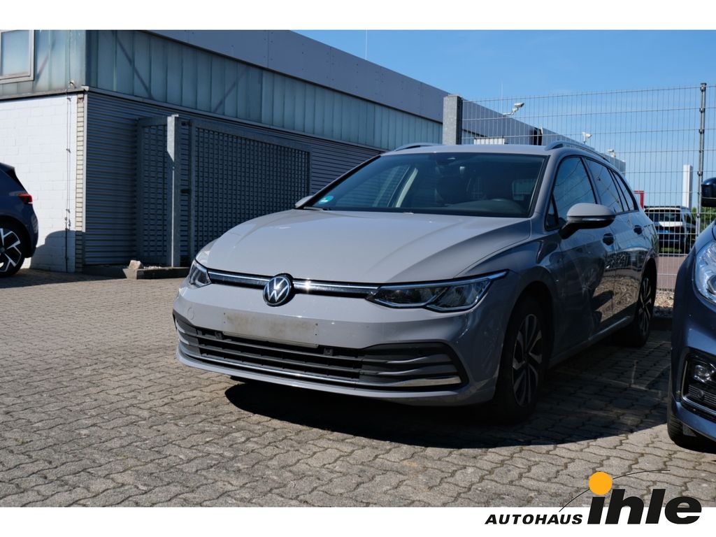 Image of Volkswagen Golf