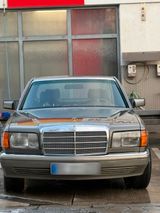 Mercedes-Benz Mercedes Benz 300SE Automatik H Zulassung - Mercedes-Benz 300 in Duisburg