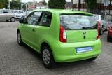 Skoda Citigo Active |Klima|Allwetter|21TKm|Klima|FH.el - Skoda Citigo in Düsseldorf