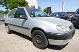 Citroën SAXO 1.1 Tonic - Citroën SAXO mit Benzin-Antrieb