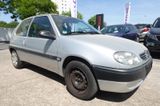 Citroën SAXO 1.1 Tonic - Citroën aus 2003