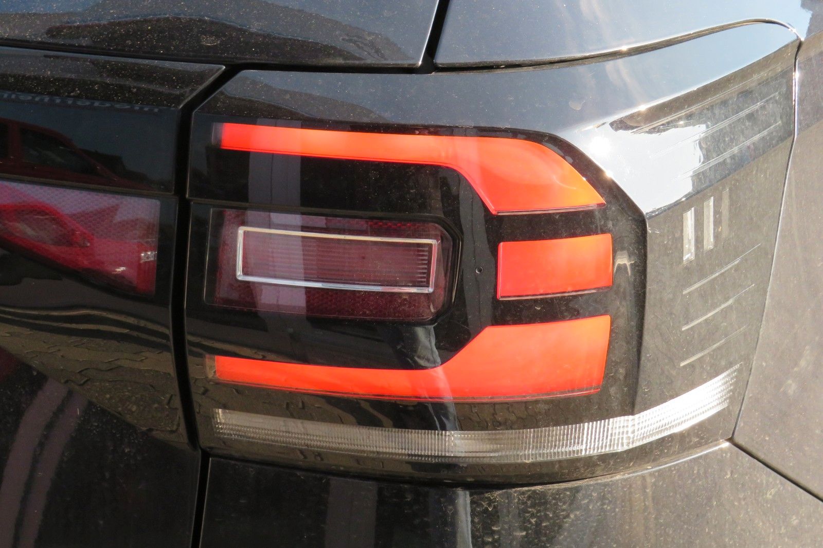 Fahrzeugabbildung Volkswagen T-Cross Active ACC SITZH. NAVI GJ APP-CONNECT