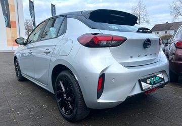 Opel Corsa F 5tg  1.2 Turbo GS Winterpaket Notruf