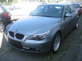 BMW 520i 2.Hand TÜV+Service neu - gebrauchte BMW 5er Reihe aus dem Jahr 2004