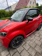 Andere Chatenet CH40 Mini Cooper Look a like Mope... - Andere in Leipzig