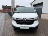 Renault Trafic Kasten L1H1 3,0t Klima Navi Kamera - Renault Trafic