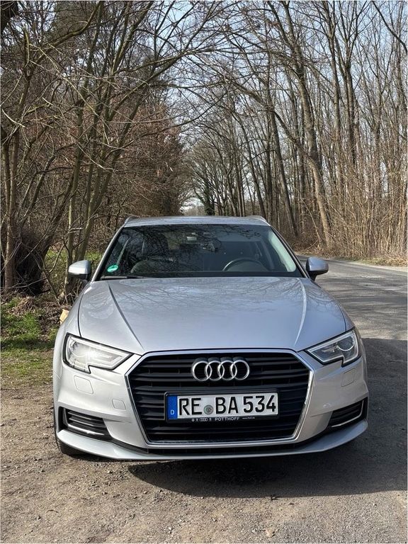 Image of Audi A3