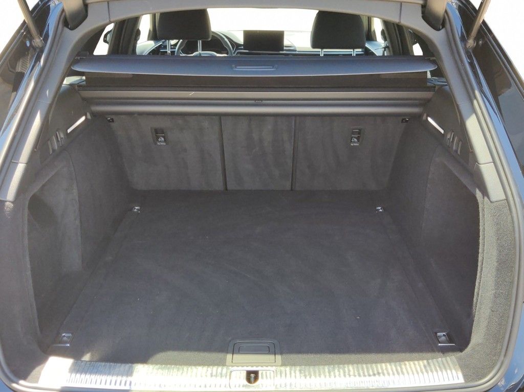 Audi A4 - Bild 11