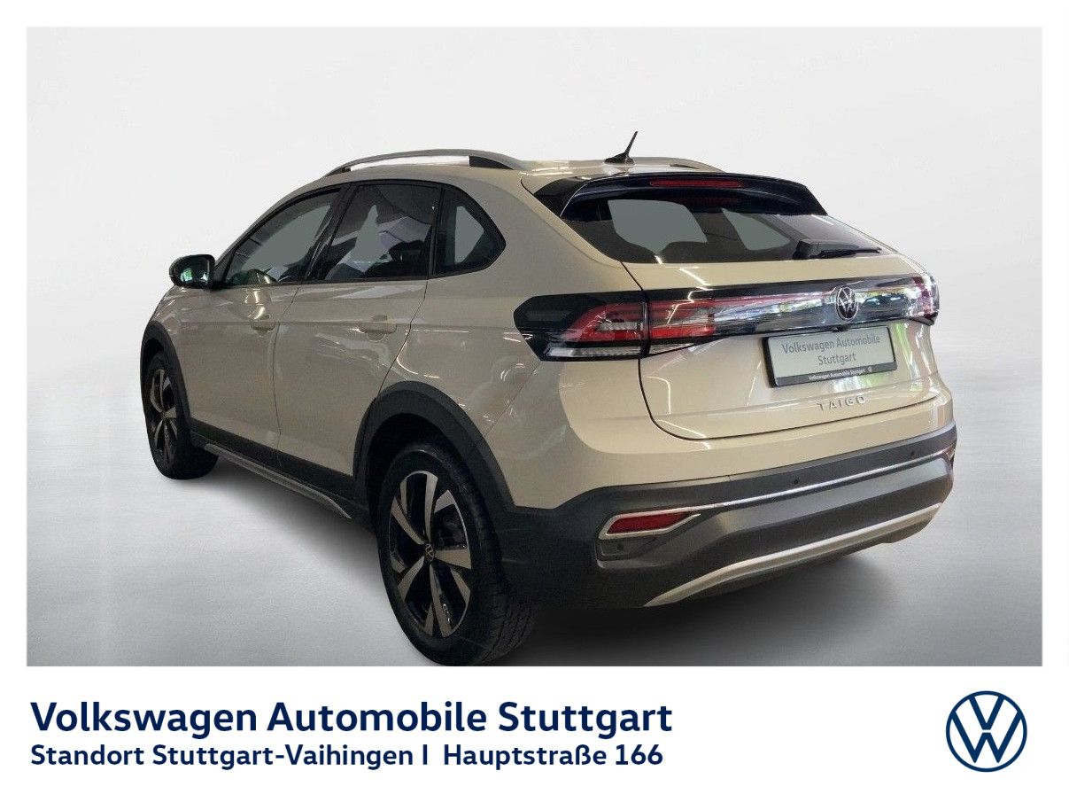Volkswagen Taigo - Bild 2