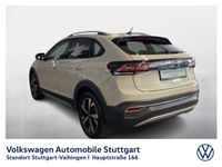 Volkswagen Taigo - Vorschau Bild 2