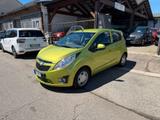 Chevrolet Spark 1.0 GPL Special Edition Bubble - Chevrolet Spark: 1.0