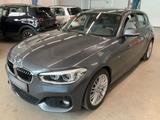BMW 118d M Sport*NAVI*PDC*AUTM* - BMW 118: 118d Sport