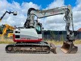 Takeuchi TB2150R**Bj. 2019**3.320 Std.**SWA 48, HS - Takeuchi LKWs
