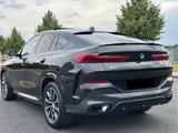 BMW X6 X drive 4,0 i M  - BMW X6 aus 2020