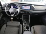 Volkswagen Caddy eHybrid DSG GOAL LED NAVI ACC KAMERA AHK - gebrauchte Kleinbusse