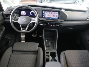 Volkswagen Caddy eHybrid DSG GOAL LED NAVI ACC KAMERA AHK
