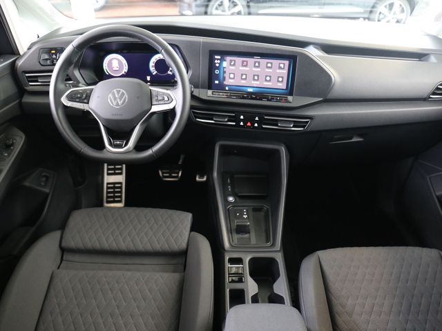 Volkswagen Caddy eHybrid DSG GOAL LED NAVI ACC KAMERA AHK