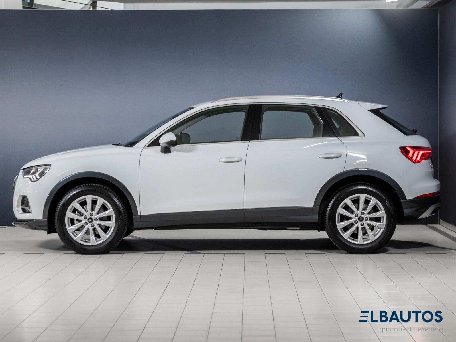 Audi Q3 35 1.5 TFSI advanced LED/MMI/Virtual/CarPlay/