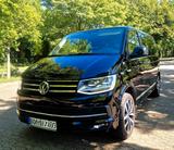 Volkswagen T6 Multivan Generation SIX 199PS LED AHK StandHZ - VW T6 Multivan Gebrauchtwagen in Bochum