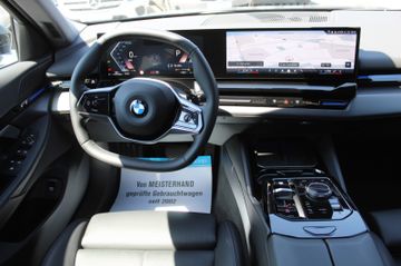 BMW 520 - 2