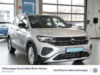 Volkswagen T-Cross - Vorschau Bild 4