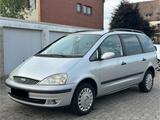 Ford Galaxy 1.9 TDI 7 Sitze/AHK/Sitzheizun... - Ford Galaxy mit Diesel-Antrieb: 1.9