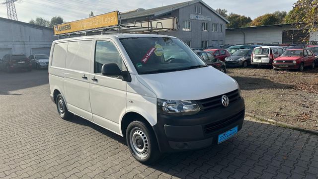 Volkswagen T5 Transporter Kasten- Mit Garantie